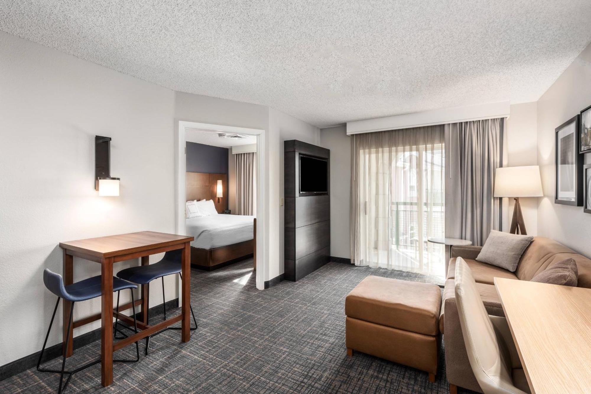 Residence Inn Springfield Exterior photo